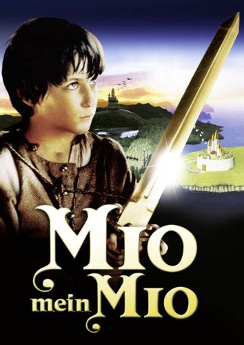 mio min mio film trailer|mio in the land of faraway cast.